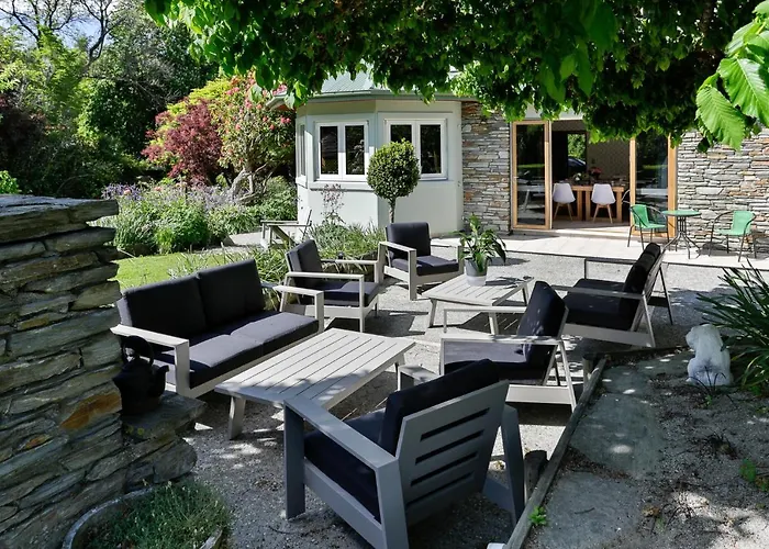 Holiday home House Wanaka