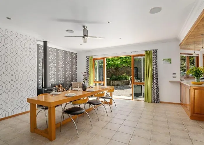Holiday home House *