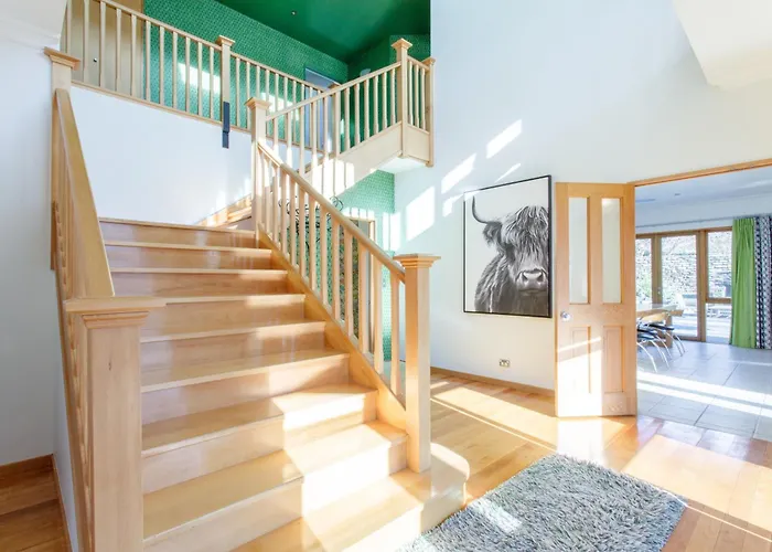 House Holiday home