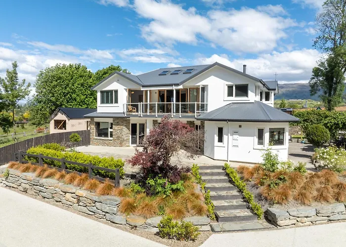 House * Wanaka